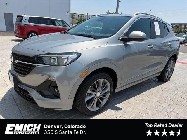 2023 Buick Encore GX Select FWD for sale in Denver, CO