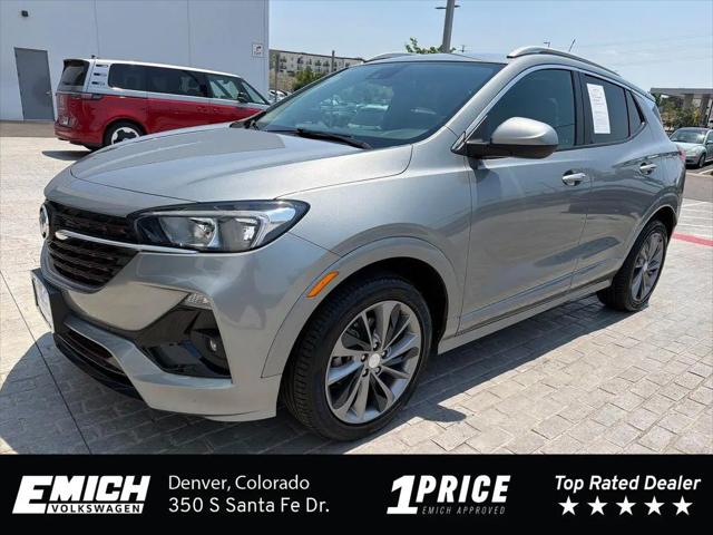 2023 Buick Encore GX Select FWD for sale in Denver, CO
