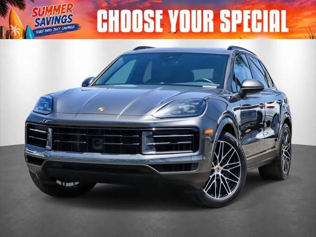 2024 Porsche Cayenne Cayenne for sale in Anaheim, CA