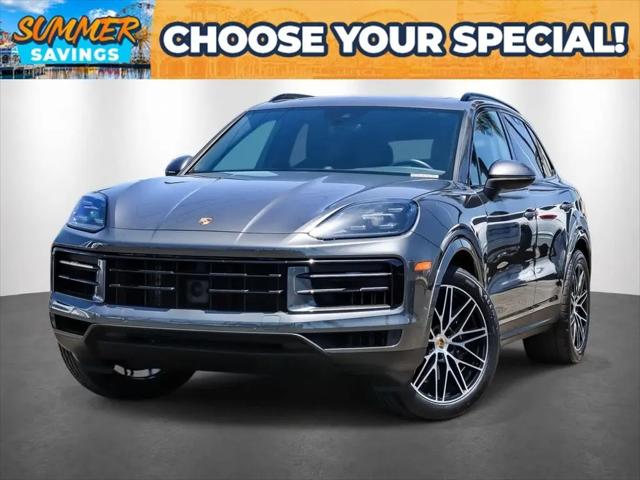 2024 Porsche Cayenne Cayenne for sale in Anaheim, CA