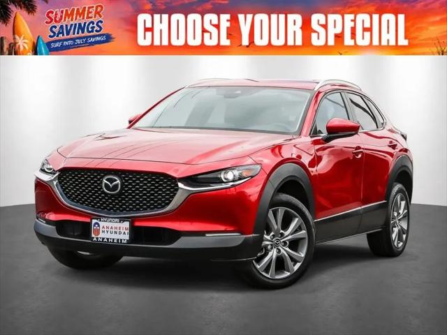 2023 Mazda CX-30 2.5 S Select for sale in Anaheim, CA