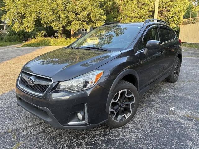 2016 Subaru Crosstrek 2.0i Premium for sale in Bloomington, IN