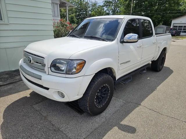 2006 Toyota Tundra SR5 V8 for sale in Bloomington, IN