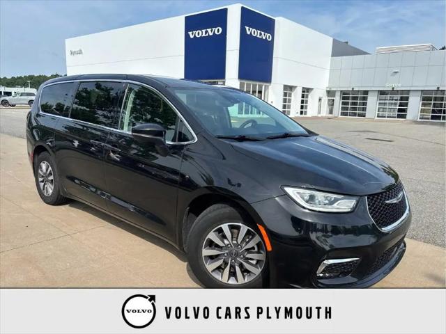 2023 Chrysler Pacifica Hybrid Touring L for sale in Plymouth, MA