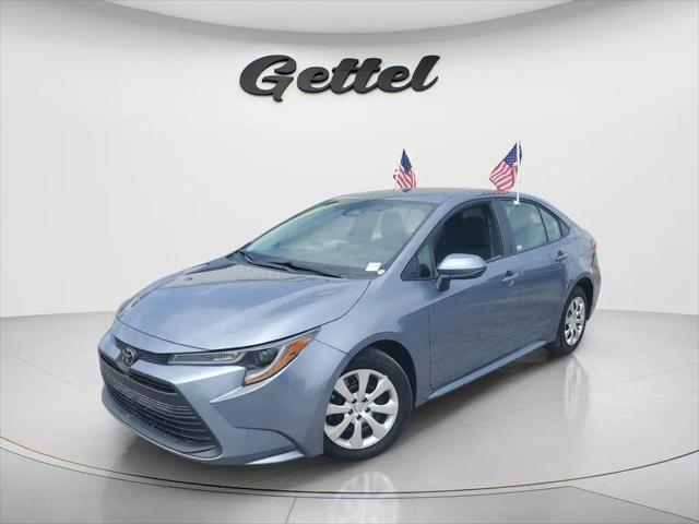 2025 Toyota Corolla LE for sale in Punta Gorda, FL