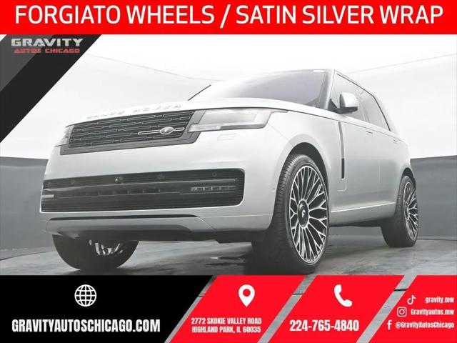 2023 Land Rover Range Rover P400 SE for sale in Highland Park, IL