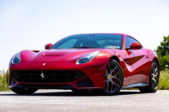 2015 Ferrari F12berlinetta Base for sale in Downingtown, PA