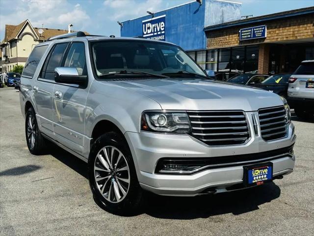 2016 Lincoln Navigator Select for sale in Chesapeake, VA