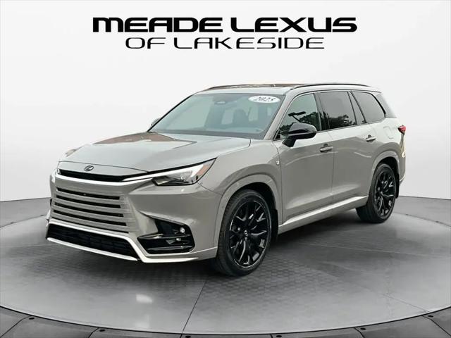 2025 Lexus TX 350 F SPORT Handling for sale in Utica, MI