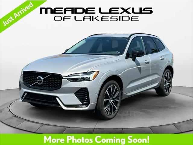 2024 Volvo XC60 B5 Plus Dark Theme for sale in Utica, MI