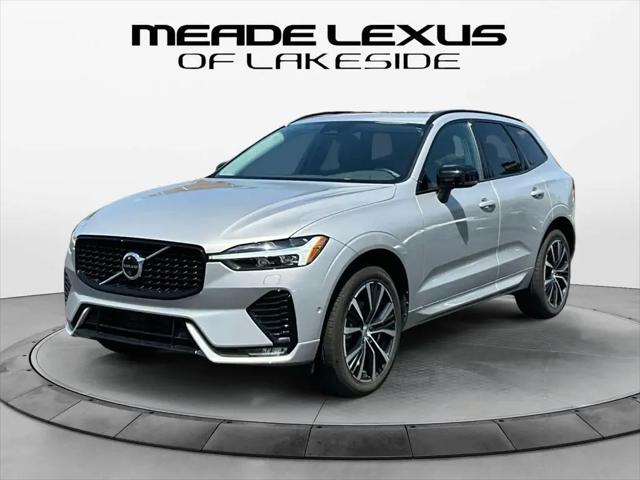 2024 Volvo XC60 B5 Plus Dark Theme for sale in Utica, MI