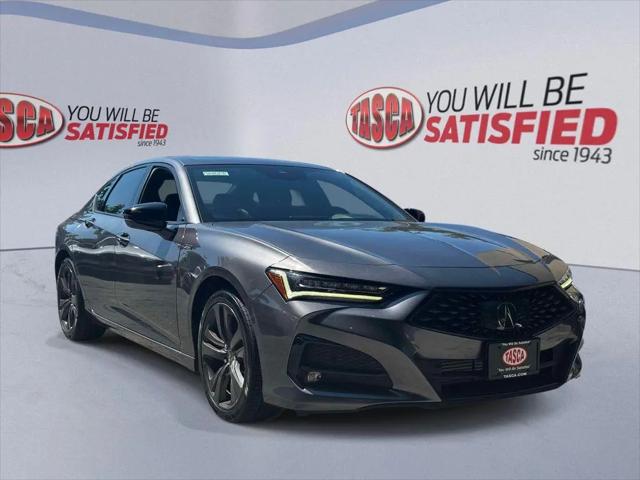2023 Acura TLX A-SPEC Package for sale in Hartsdale, NY