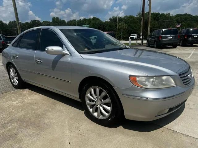 2008 Hyundai Azera Limited for sale in Lancaster, SC