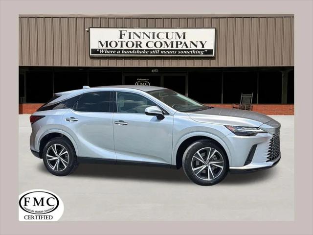 2024 Lexus RX 350 Base for sale in Leesburg, GA