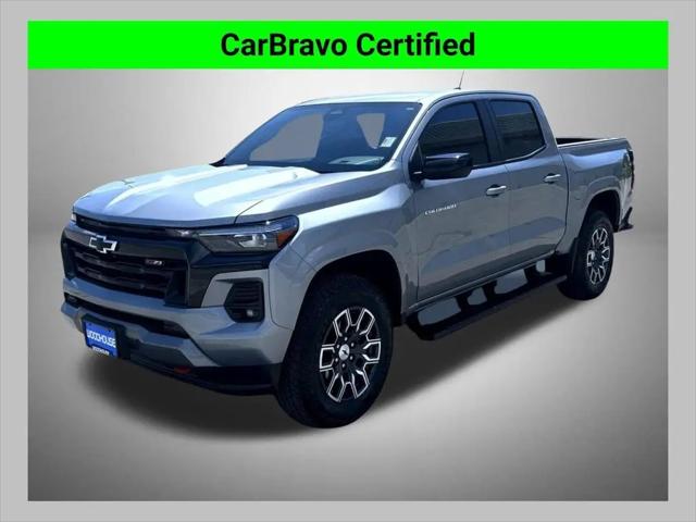 2025 Chevrolet Colorado 4WD Z71 for sale in Omaha, NE