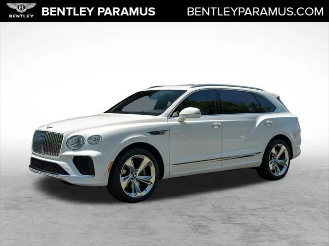 2023 Bentley Bentayga EWB V8 for sale in Paramus, NJ