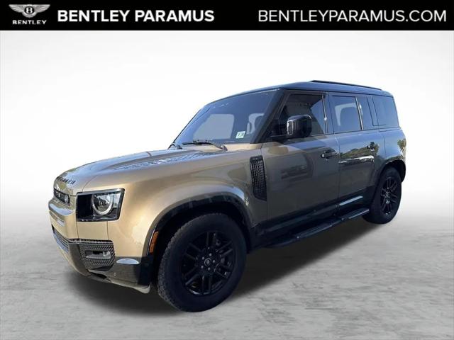 2025 Land Rover Defender 110 P400 X-Dynamic SE for sale in Paramus, NJ