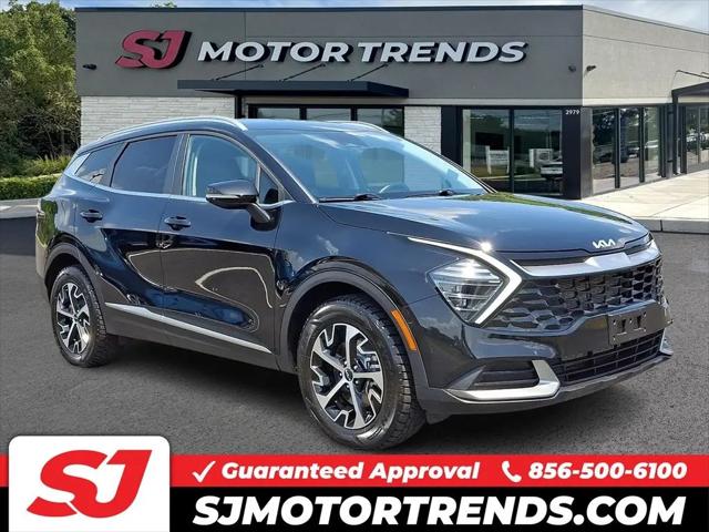 2024 Kia Sportage EX for sale in Vineland, NJ