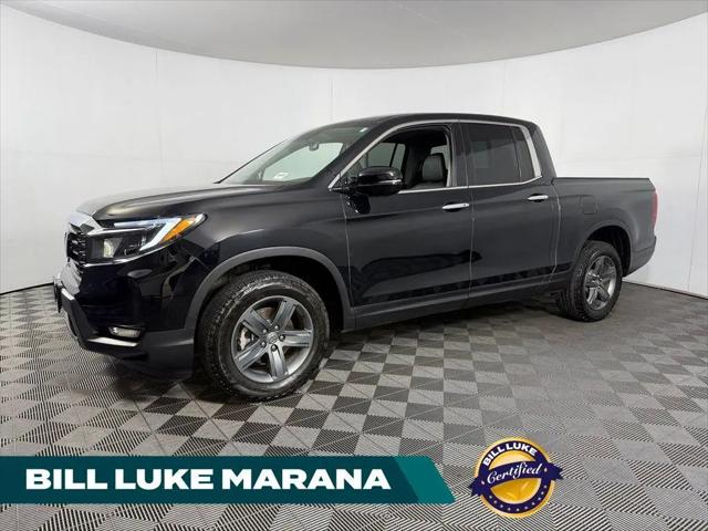 2023 Honda Ridgeline RTL-E for sale in Tucson, AZ