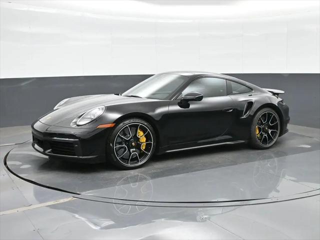 2022 Porsche 911 Turbo S for sale in Mobile, AL