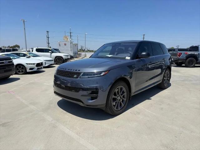 2023 Land Rover Range Rover Sport SE for sale in Long Beach, CA
