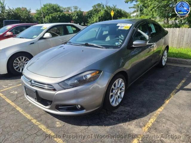 2013 Dodge Dart Limited for sale in Woodbridge, VA
