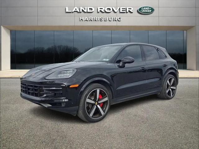 2024 Porsche Cayenne S for sale in Carlisle, PA