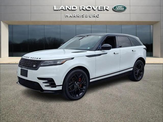 2024 Land Rover Range Rover Velar P250 Dynamic SE for sale in Carlisle, PA