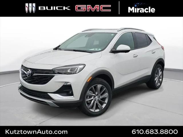 2022 Buick Encore GX AWD Essence for sale in Fleetwood, PA