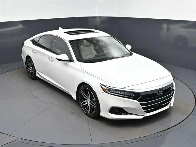 2022 Honda Accord Touring for sale in Jackson, MS