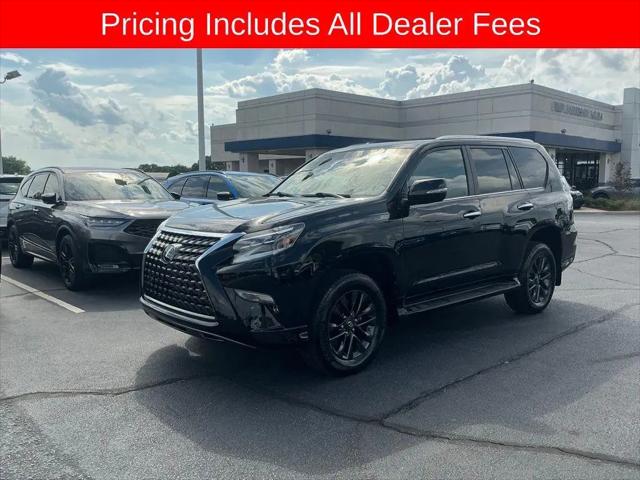 2023 Lexus GX 460 Premium for sale in Greenville, SC
