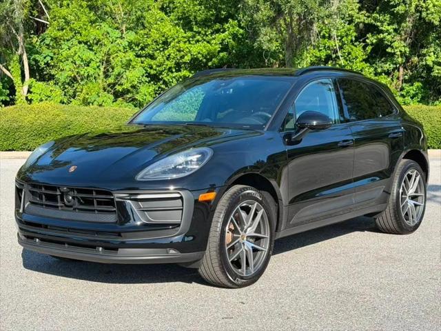 2026 Porsche Macan Macan for sale in Ocala, FL