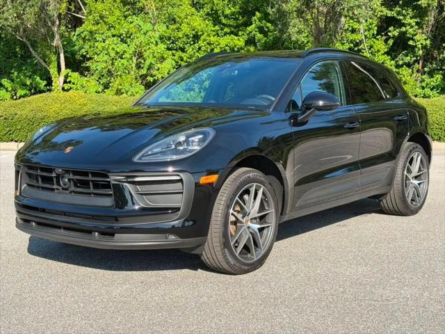 2026 Porsche Macan Macan for sale in Ocala, FL