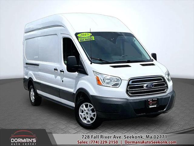 2015 Ford Transit Base for sale in Seekonk, MA