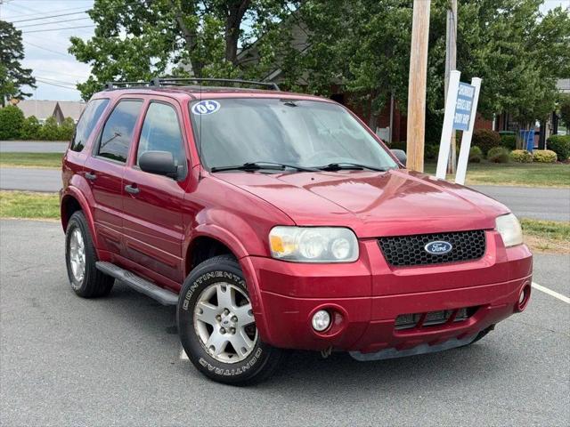 2007 Ford Escape XLT Sport for sale in Albemarle, NC