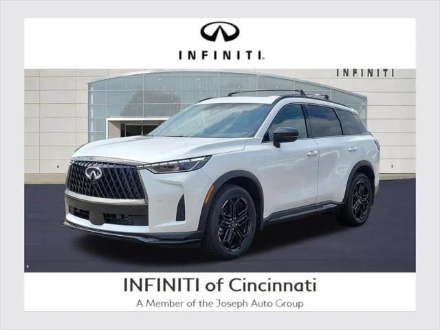 2026 INFINITI QX60 SPORT AWD for sale in Cincinnati, OH