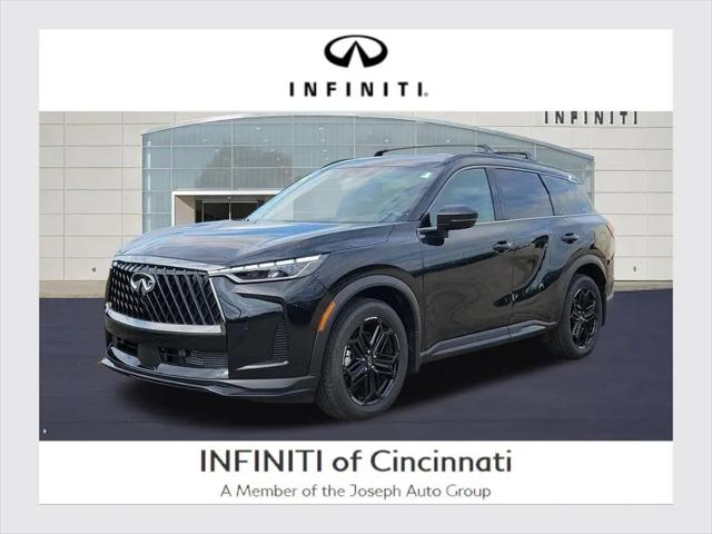 2026 INFINITI QX60 SPORT AWD for sale in Cincinnati, OH