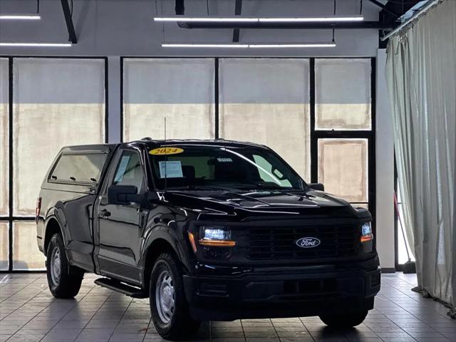 2024 Ford F-150 XL for sale near Demotte, IN