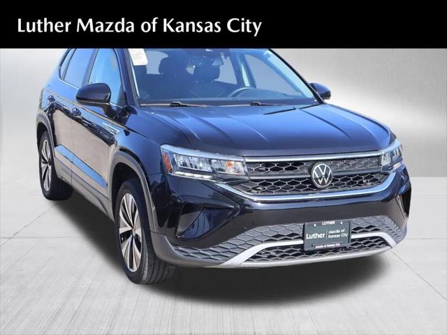 2023 Volkswagen Taos 1.5T SE for sale in Kansas City, MO