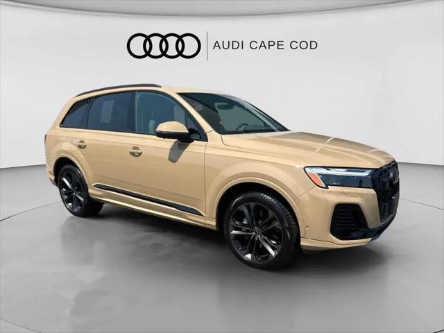 2025 Audi Q7 Premium Plus 55 TFSI quattro Tiptronic for sale in Hyannis, MA