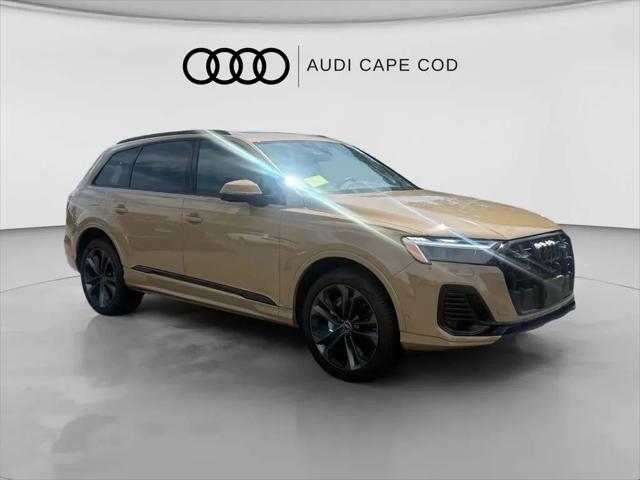 2025 Audi Q7 Premium Plus 55 TFSI quattro Tiptronic for sale in Hyannis, MA