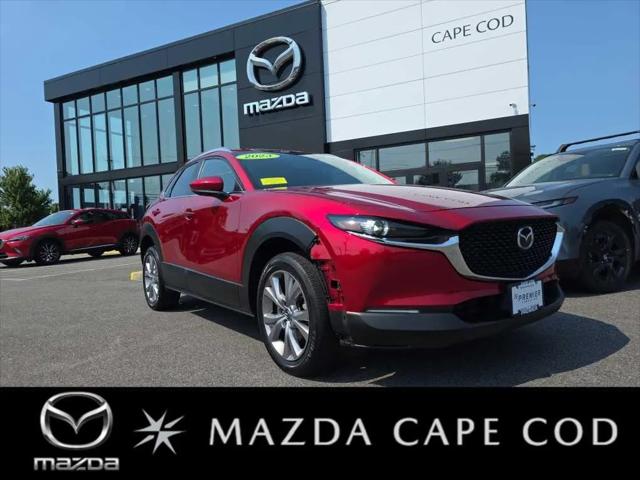 2023 Mazda CX-30 2.5 S Select for sale in Hyannis, MA
