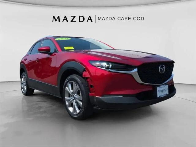 2023 Mazda CX-30 2.5 S Select for sale in Hyannis, MA