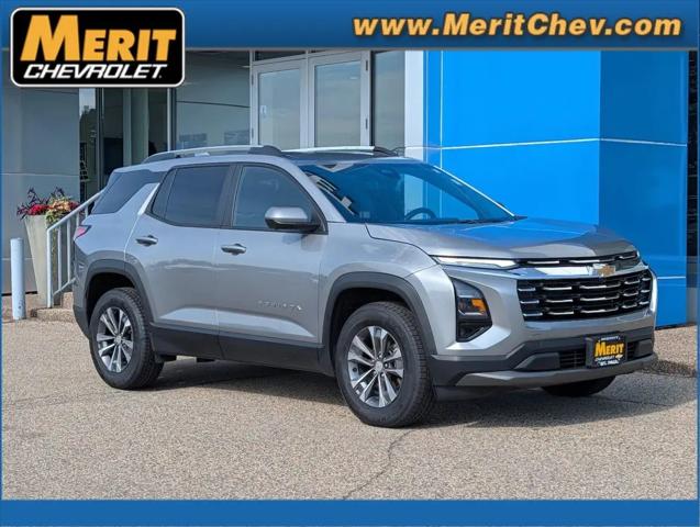 2025 Chevrolet Equinox AWD LT for sale in Saint Paul, MN