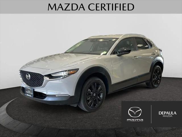 2025 Mazda CX-30 2.5 S Select Sport for sale in Albany, NY