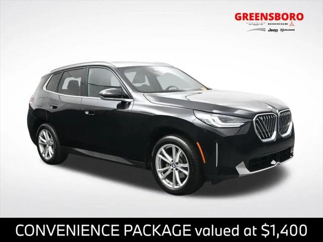 2025 BMW X3 30 xDrive for sale in Greensboro, NC