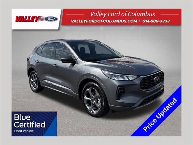 2023 Ford Escape ST-Line for sale in Columbus, OH
