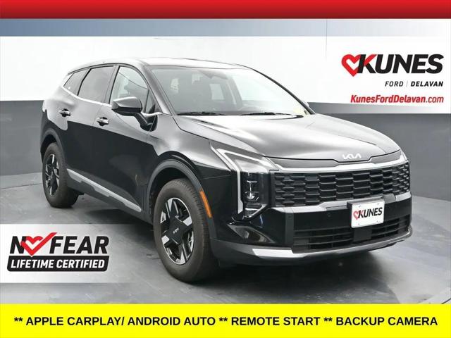 2026 Kia Sportage LX for sale in Delavan, WI