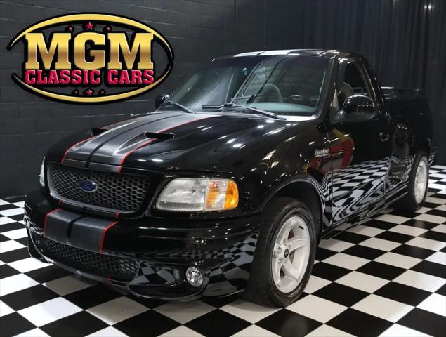 2000 Ford F-150 SVT Lightning for sale in Addison, IL