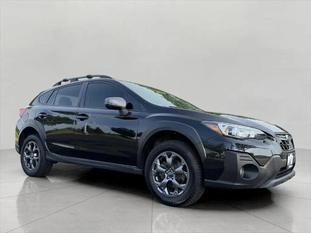 2023 Subaru Crosstrek Sport for sale in Oshkosh, WI